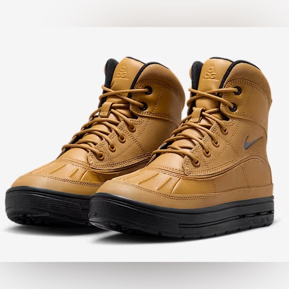 Nike Woodside 2 High NS BP boys size 4.5Y
Like new condition super clean - Picture 5 of 15